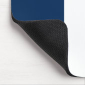 Franse vlag muismat (Hoek)