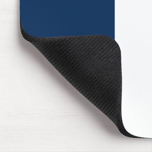 Franse vlag muismat (Hoek)