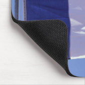 Franse vlag muismat (Hoek)