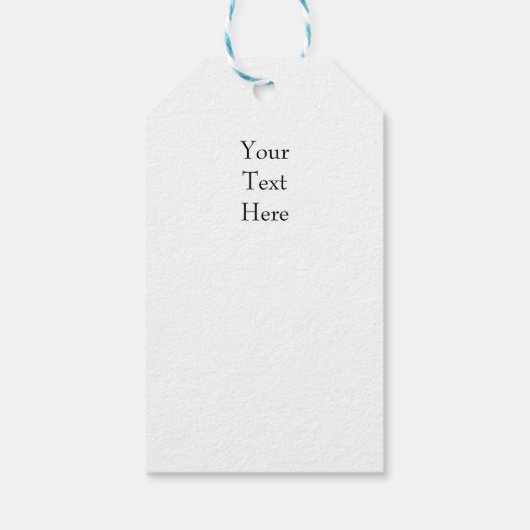 Franse vlag Patriottische kleuren internationaal r Cadeaulabel (Achterkant)