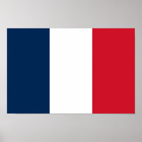 Franse vlag