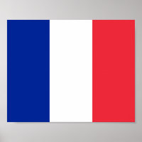 Franse vlag