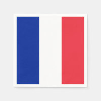 Franse vlag