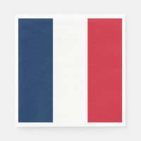 Franse vlag