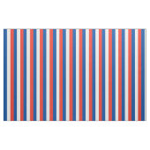 Franse vlag stof (Yard (91,4 cm))
