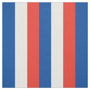Franse vlag stof
