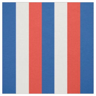 Franse vlag stof