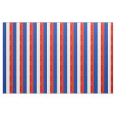 Franse vlag stof (Yard (91,4 cm))