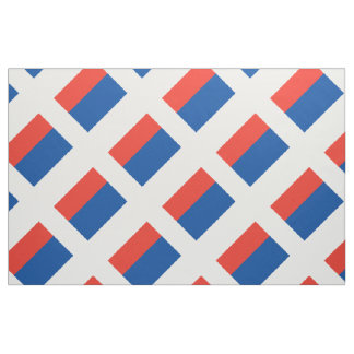 Franse vlag stof