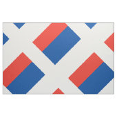 Franse vlag stof (Fat Quarter)