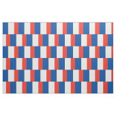 Franse vlag stof (Fat Quarter)