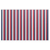Franse vlag stof (Yard (91,4 cm))