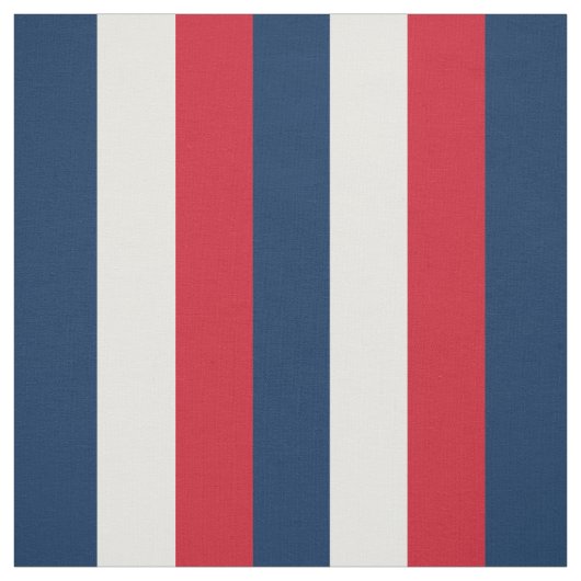 Franse vlag stof (Swatch)