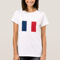 Franse vlag