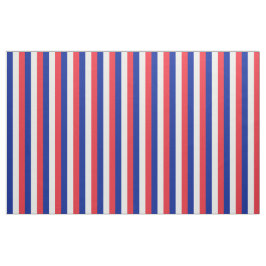 Franse vlag thema / thema stof