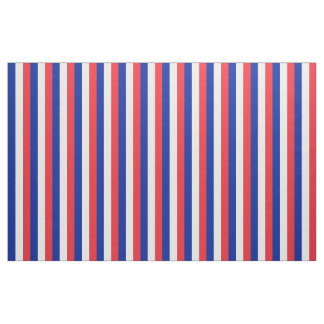 Franse vlag thema / thema stof
