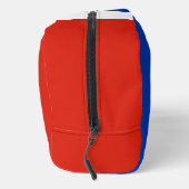 Franse vlag toilettasje (Rechts)