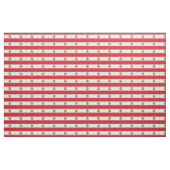 Franse vlag van Polynesië Stof (Yard (91,4 cm))