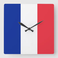 Franse vlag