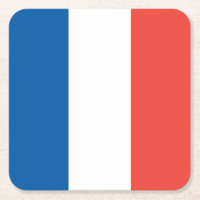 Franse vlag, Vive la France, Bastille Dag Feest