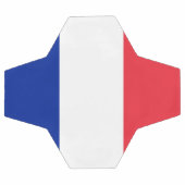 Franse vlag voetbal (Enkel)