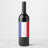 Franse vlag