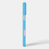 Franse Vlag Wilde Dieren Pinguïn personaliseer Ges Case-Mate iPhone Case (Achterkant / Rechts)