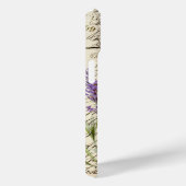 franse vlinder parijs eiffel tower Case-Mate iPhone case (Achterkant / Rechts)