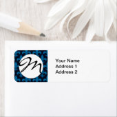 Franse vloour de lis patroon Parisian Etiket (Insitu)