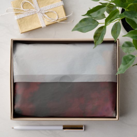 Franse Vogelkust Tissuepapier (Geschenk)