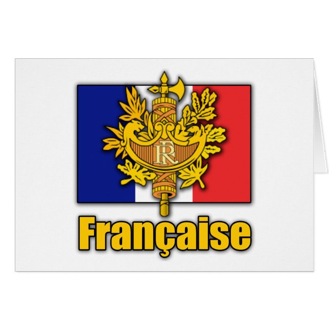 Franse wapenstilstand (Voorkant Horizontaal)