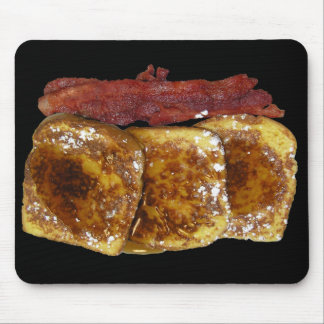 Franse wentoast muismat