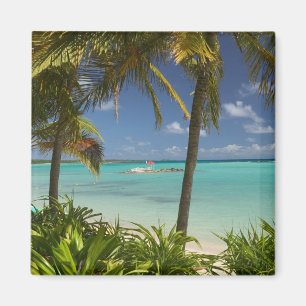 Franse West-Indië, Guadeloupe, Grande Terre, 2 Magneet