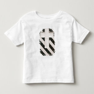 Franse West-Indië, Guadeloupe, Grande Terre, Kinder Shirts