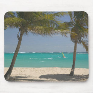 Franse West-Indië, Guadeloupe, Marie, Galante 2 Muismat