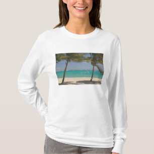 Franse West-Indië, Guadeloupe, Marie, Galante 2 T-shirt