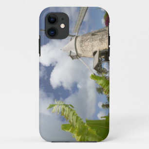 Franse West-Indië, Guadeloupe, Marie-Galante iPhone 11 Hoesje