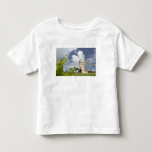 Franse West-Indië, Guadeloupe, Marie, Galante Kinder Shirts