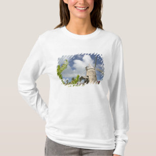 Franse West-Indië, Guadeloupe, Marie, Galante T-shirt