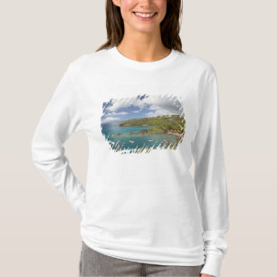 FRANSE WEST INDIES (FWI), Guadeloupe, Basse, T-shirt