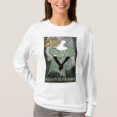 Franse wijk Mardi Gras T-shirt (Voorkant)