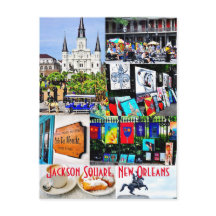 Franse Wijk, New Orleans
