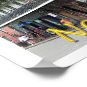 Franse Wijk Poster (Hoek)