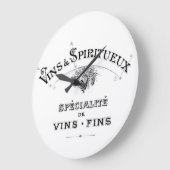 Franse wijn en gedistilleerde dranken Grote Klok (Hoek)