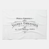 Franse Winemakers Towel Theedoek (Horizontaal)