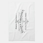  Franse Winemakers Towel Theedoek (Verticaal)