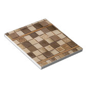 Franse zeep notitieblok (Schuin)