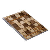 Franse zeep notitieboek (Rechterzijde)