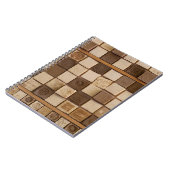 Franse zeep notitieboek (Linkerzijde)