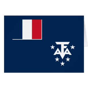 Franse Zuidelijke Antarctische Landen